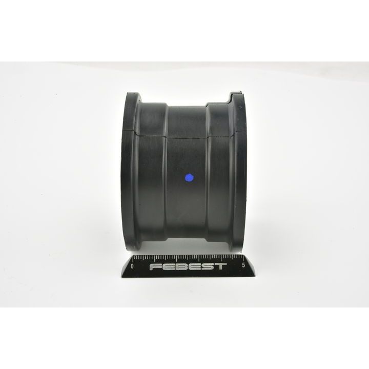 Skersinio stabilizatoriaus įvorių komplektas FEBEST TSB-UZJ120F