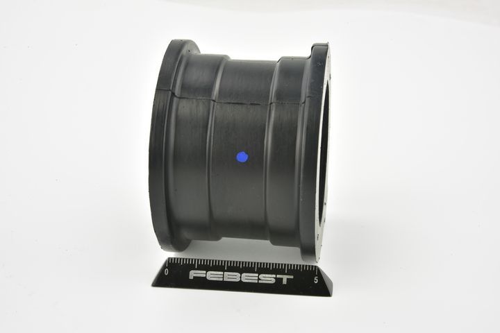 Skersinio stabilizatoriaus įvorių komplektas FEBEST TSB-UZJ120F