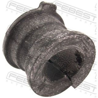 Skersinio stabilizatoriaus įvorių komplektas FEBEST TSB-UZJ120R