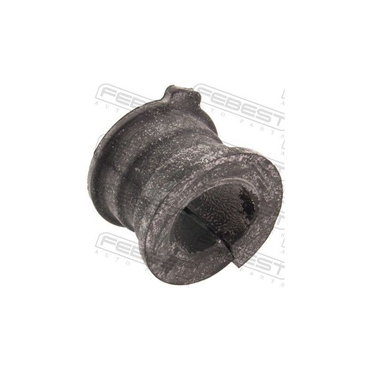 Skersinio stabilizatoriaus įvorių komplektas FEBEST TSB-UZJ120R