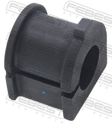 Skersinio stabilizatoriaus įvorių komplektas FEBEST TSB-UZJ200F