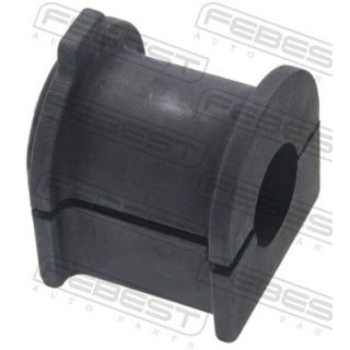 Skersinio stabilizatoriaus įvorių komplektas FEBEST TSB-UZJ200R