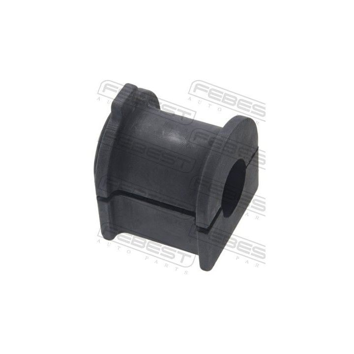 Skersinio stabilizatoriaus įvorių komplektas FEBEST TSB-UZJ200R