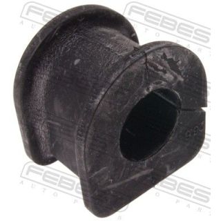 Skersinio stabilizatoriaus įvorių komplektas FEBEST TSB-UZS173F