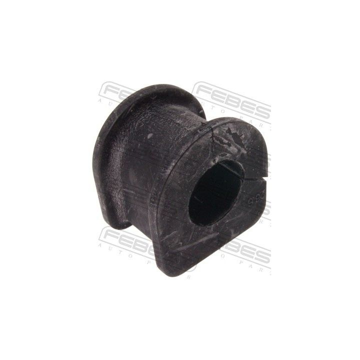 Skersinio stabilizatoriaus įvorių komplektas FEBEST TSB-UZS173F