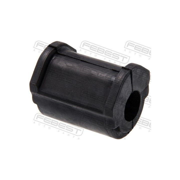 Skersinio stabilizatoriaus įvorių komplektas FEBEST TSB-XR