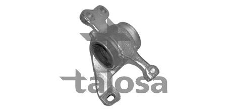 Valdymo svirties/išilginių svirčių įvorė TALOSA 57-10463