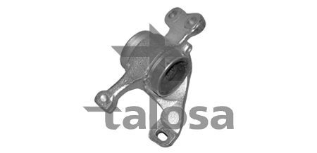 Valdymo svirties/išilginių svirčių įvorė TALOSA 57-10464