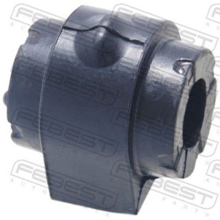 Skersinio stabilizatoriaus įvorių komplektas FEBEST VLSB-S60F