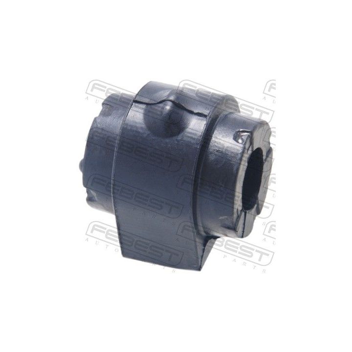 Skersinio stabilizatoriaus įvorių komplektas FEBEST VLSB-S60F