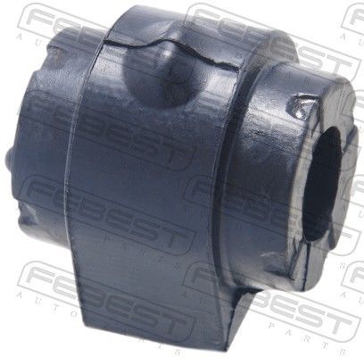 Skersinio stabilizatoriaus įvorių komplektas FEBEST VLSB-S60F