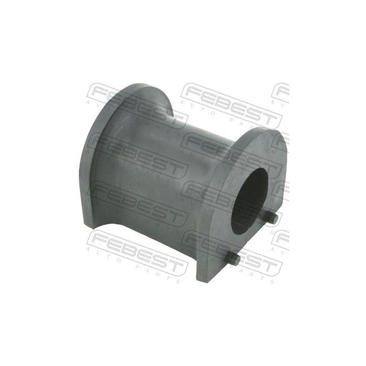 Skersinio stabilizatoriaus įvorių komplektas FEBEST VWSB-005