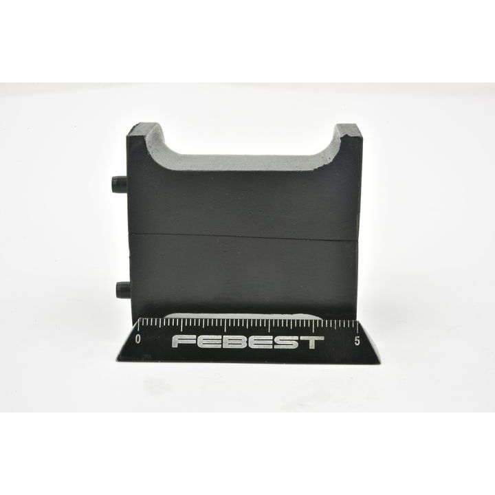 Skersinio stabilizatoriaus įvorių komplektas FEBEST VWSB-005