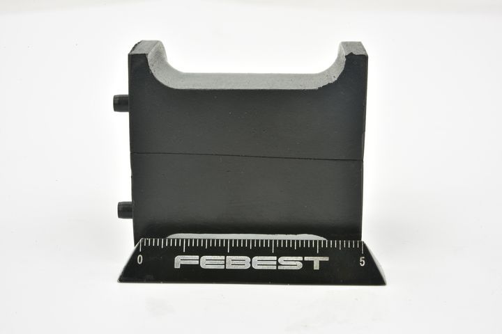 Skersinio stabilizatoriaus įvorių komplektas FEBEST VWSB-005