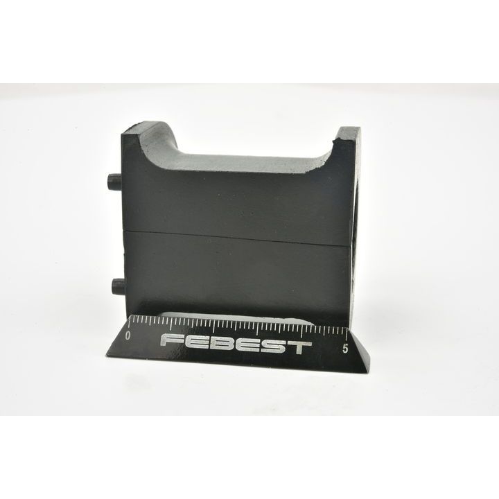 Skersinio stabilizatoriaus įvorių komplektas FEBEST VWSB-005