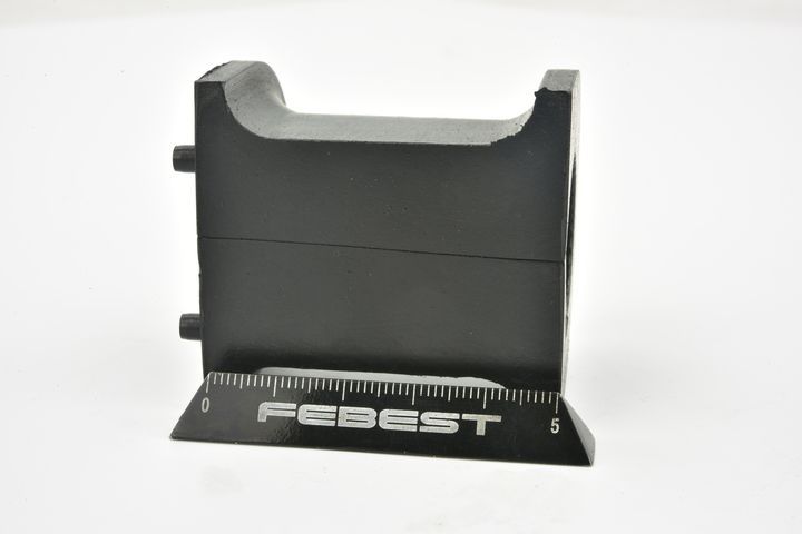 Skersinio stabilizatoriaus įvorių komplektas FEBEST VWSB-005