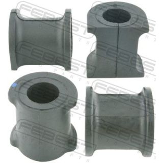 Skersinio stabilizatoriaus įvorių komplektas FEBEST VWSB-T5D23R-KIT
