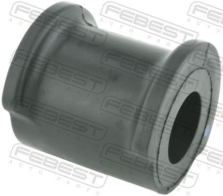 Skersinio stabilizatoriaus įvorių komplektas FEBEST VWSB-T5OUTR