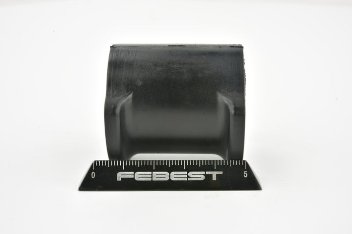 Skersinio stabilizatoriaus įvorių komplektas FEBEST VWSB-T5OUTR