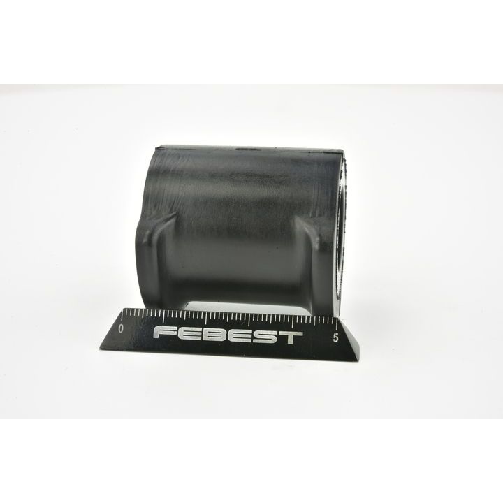 Skersinio stabilizatoriaus įvorių komplektas FEBEST VWSB-T5OUTR