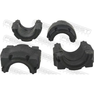 Skersinio stabilizatoriaus įvorių komplektas FEBEST VWSB-TIGIIF-KIT