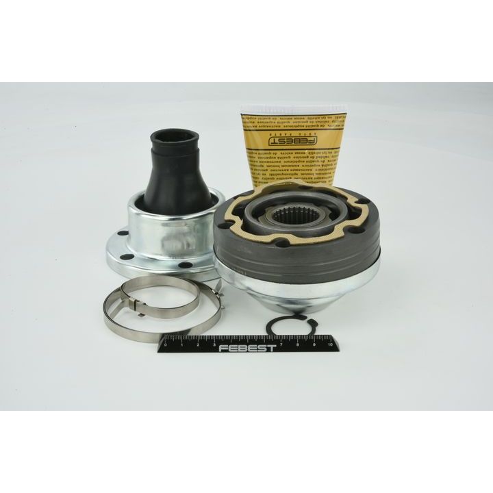 Jungtis, kardaninis velenas FEBEST 0211-S51SHA
