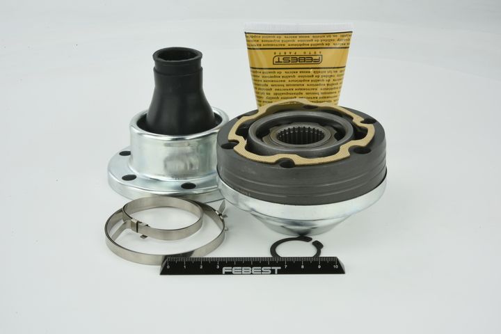 Jungtis, kardaninis velenas FEBEST 0211-S51SHA