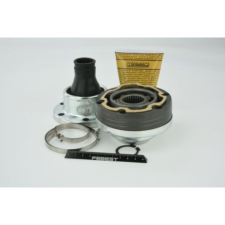 Jungtis, kardaninis velenas FEBEST 0211-S51SHA