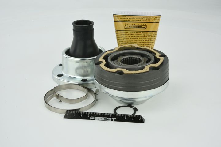 Jungtis, kardaninis velenas FEBEST 0211-S51SHA