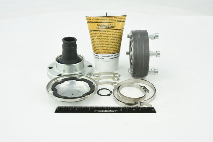 Jungtis, kardaninis velenas FEBEST 0711-JB420SHA