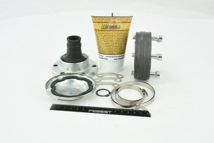 Jungtis, kardaninis velenas FEBEST 0711-JB420SHA