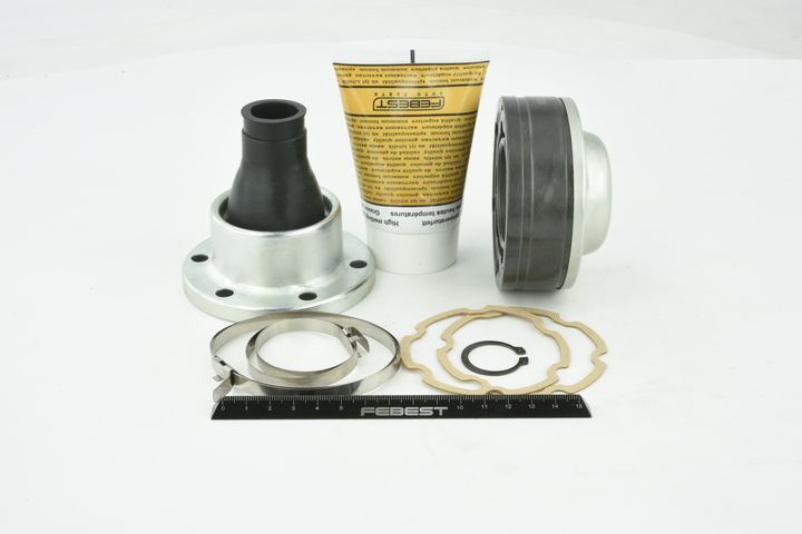 Jungtis, kardaninis velenas FEBEST 1211-TERSHA