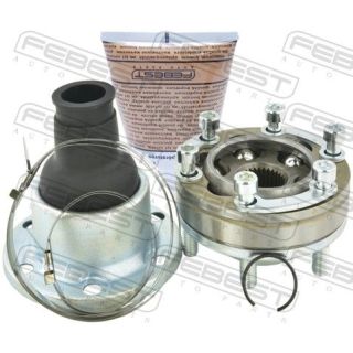 Jungtis, kardaninis velenas FEBEST 1811-MOKFSHA