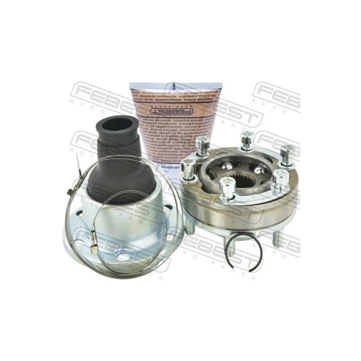 Jungtis, kardaninis velenas FEBEST 1811-MOKFSHA