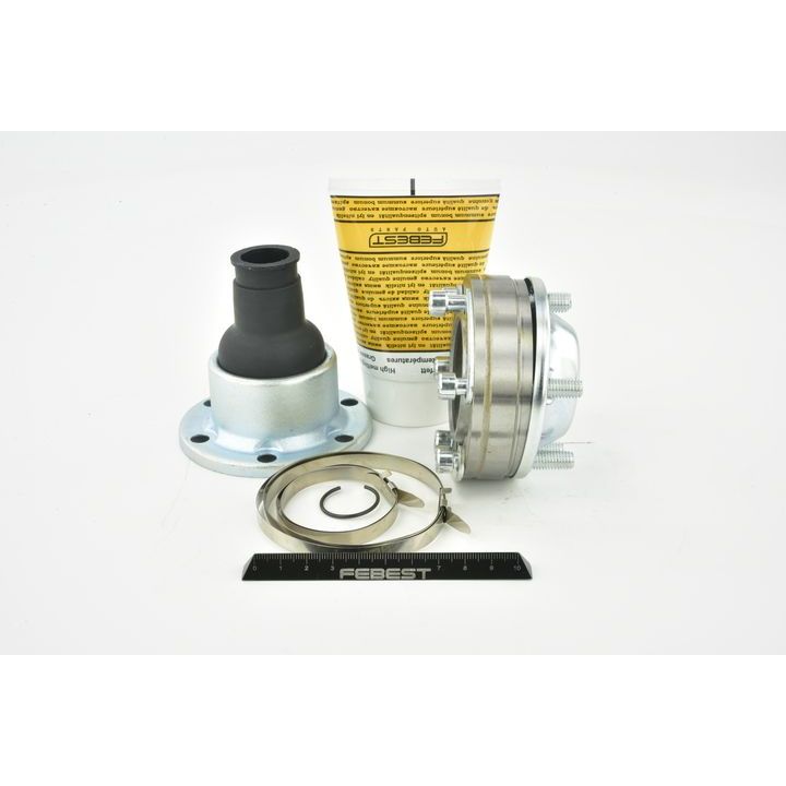 Jungtis, kardaninis velenas FEBEST 1811-MOKFSHA