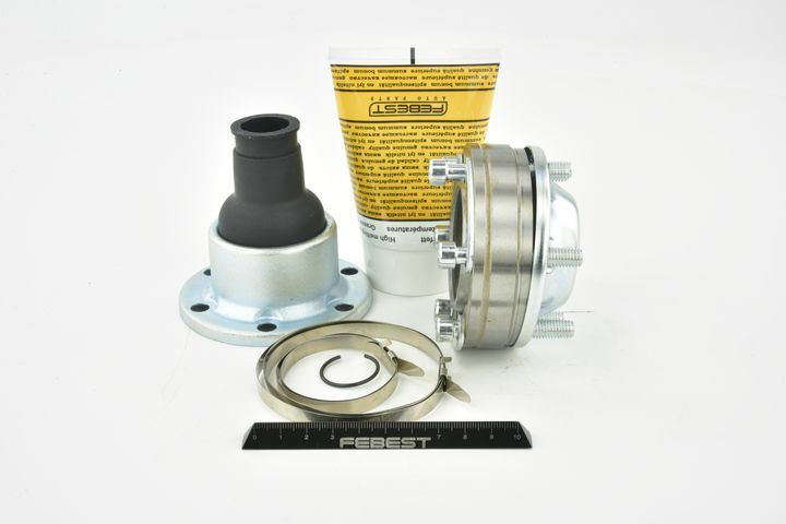 Jungtis, kardaninis velenas FEBEST 1811-MOKFSHA