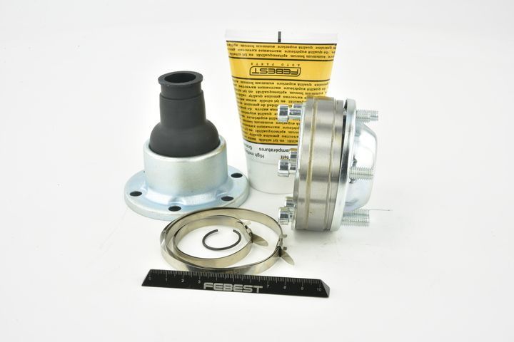 Jungtis, kardaninis velenas FEBEST 1811-MOKFSHA