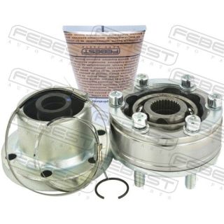 Jungtis, kardaninis velenas FEBEST 1811-MOKRSHA