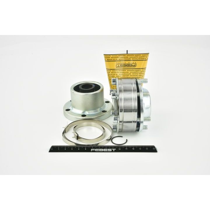 Jungtis, kardaninis velenas FEBEST 1811-MOKRSHA