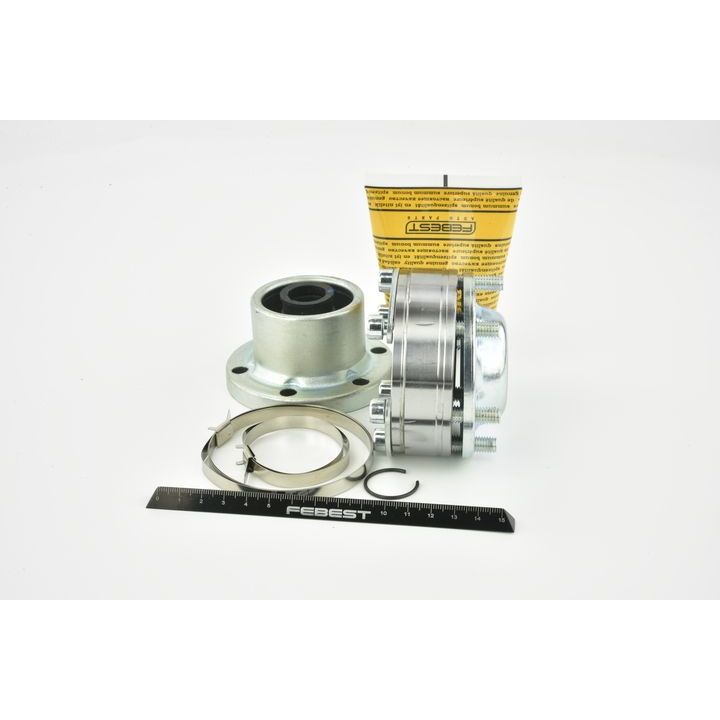 Jungtis, kardaninis velenas FEBEST 1811-MOKRSHA