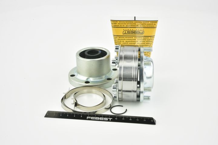 Jungtis, kardaninis velenas FEBEST 1811-MOKRSHA