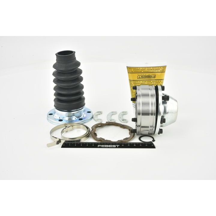 Jungtis, kardaninis velenas FEBEST 2211-FQSHA