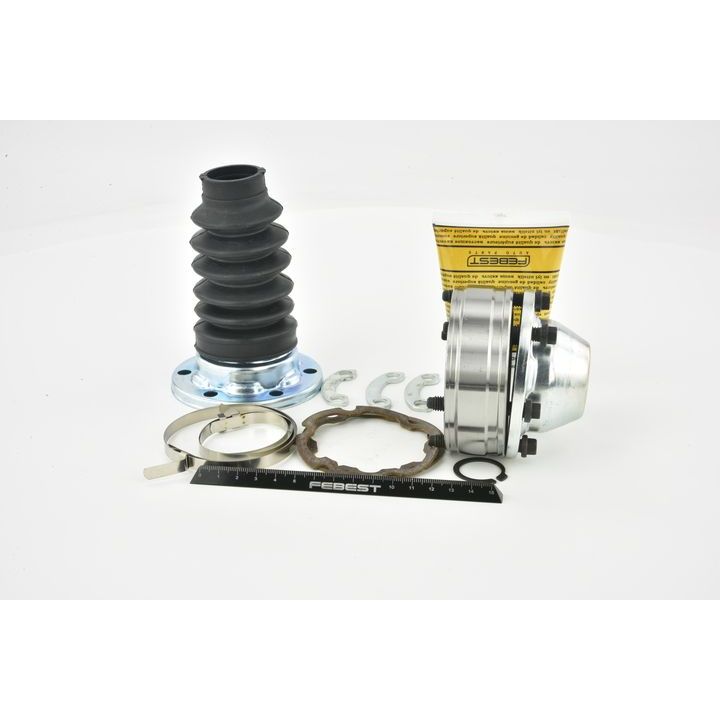 Jungtis, kardaninis velenas FEBEST 2211-FQSHA