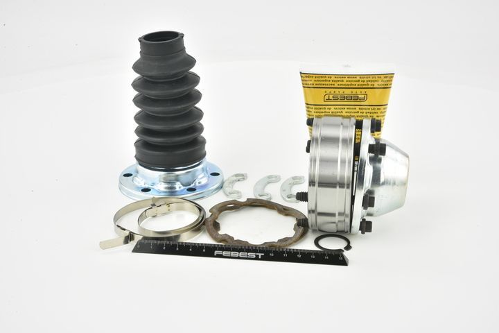 Jungtis, kardaninis velenas FEBEST 2211-FQSHA