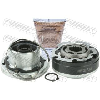 Jungtis, kardaninis velenas FEBEST 2911-FLIISHA