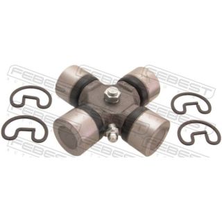 Jungtis, kardaninis velenas FEBEST AS-009