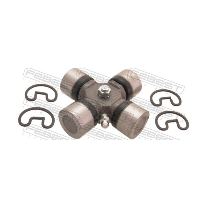 Jungtis, kardaninis velenas FEBEST AS-009