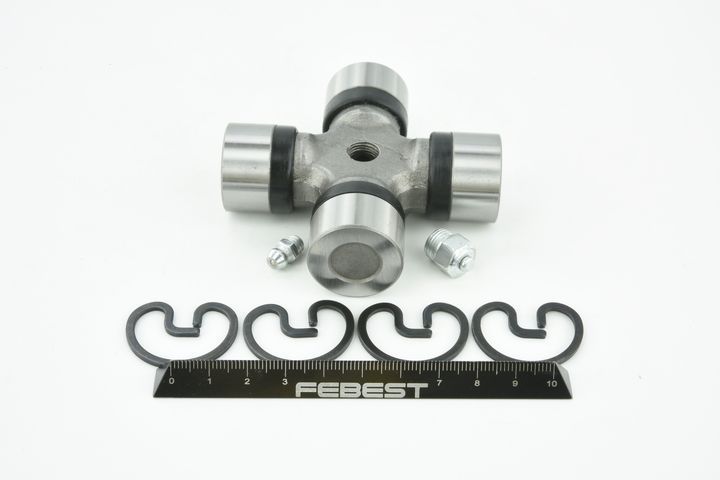 Jungtis, kardaninis velenas FEBEST AS-009