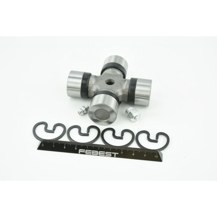 Jungtis, kardaninis velenas FEBEST AS-009