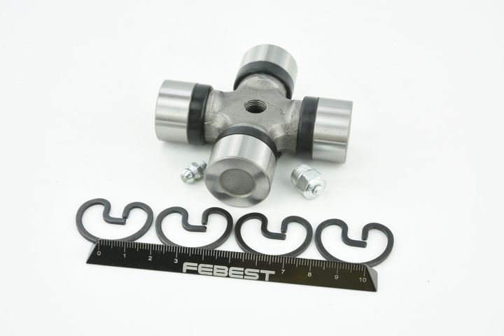 Jungtis, kardaninis velenas FEBEST AS-009